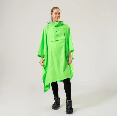 Mac in a Sac Unisex Poncho