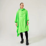 Mac in a Sac Unisex Poncho