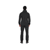 Men's Micro Zip Jacket