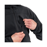 Men's Micro Zip Jacket