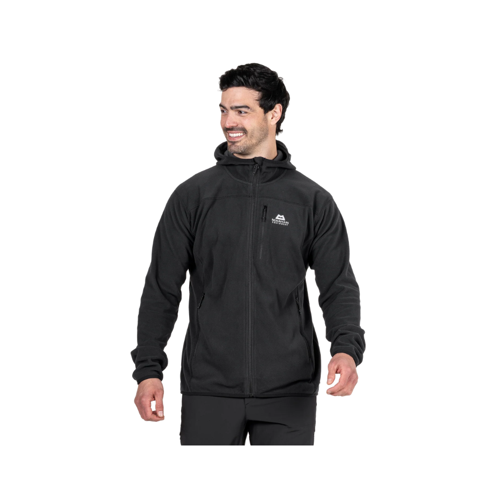 Men's Micro Zip Jacket