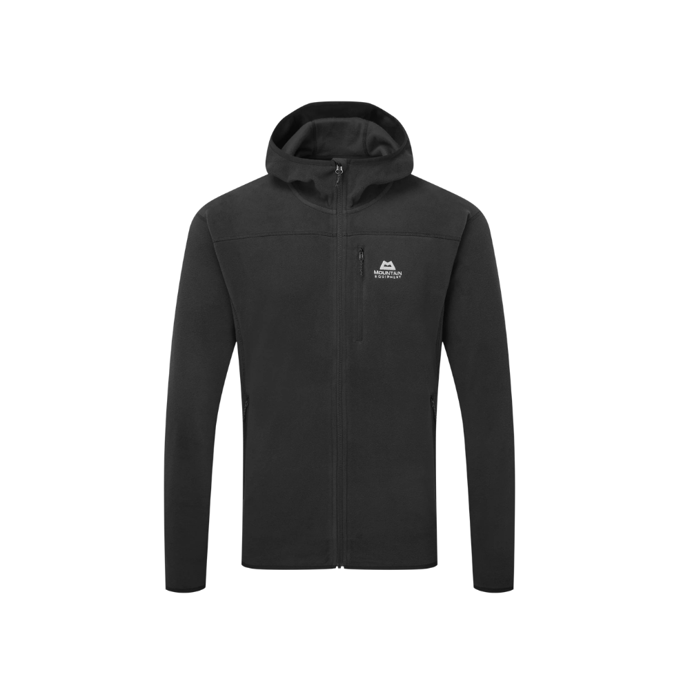 Men's Micro Zip Jacket