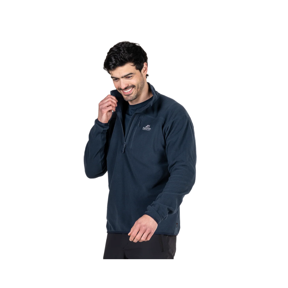 Men's Micro Zip T