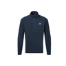 Men's Micro Zip T