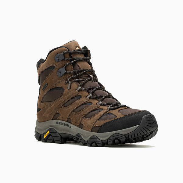 Men's Moab 3 Apex Mid Waterproof