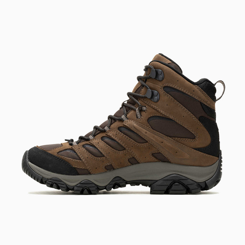 Men's Moab 3 Apex Mid Waterproof