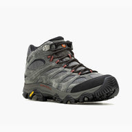 Men's Moab 3 Mid GTX Boot - Beluga / 8