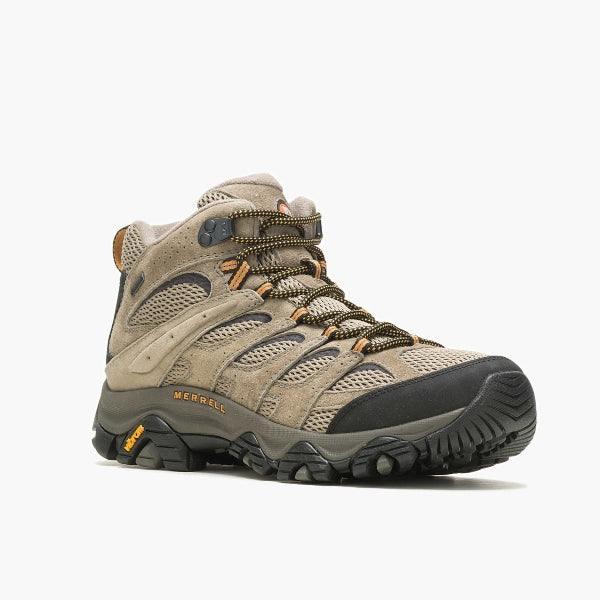 Merrell men's moab 2 mid gtx high rise hiking boots deals