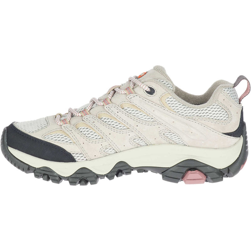 Womens Moab 3 GTX Shoe