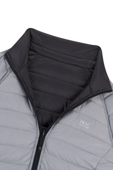 Women's Mac in a Sac Polar Reversible Down Jacket