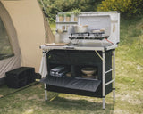 Magante Kitchen Unit