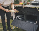 Magante Kitchen Unit