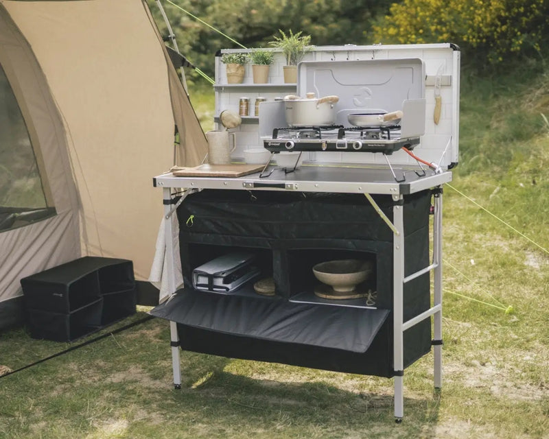 Magante Kitchen Unit