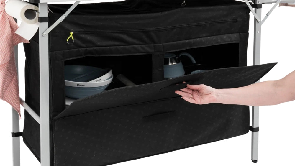 Magante Kitchen Unit