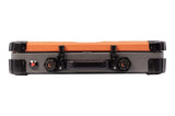 Magma Cooker