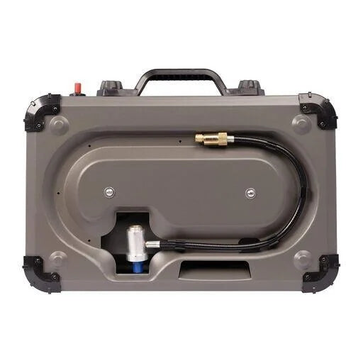 Magma Cooker