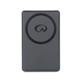 Magnetic Wireless Power Bank