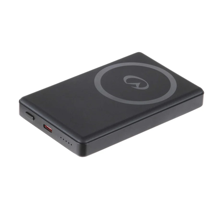 Magnetic Wireless Power Bank