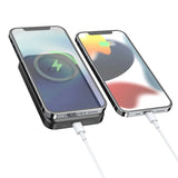Magnetic Wireless Power Bank