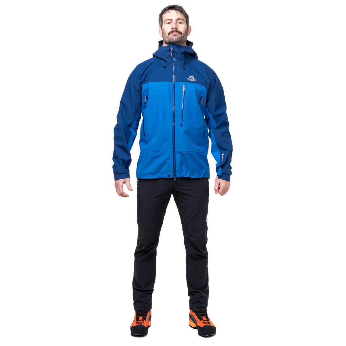 Men's Makalu Gore-Tex Jacket