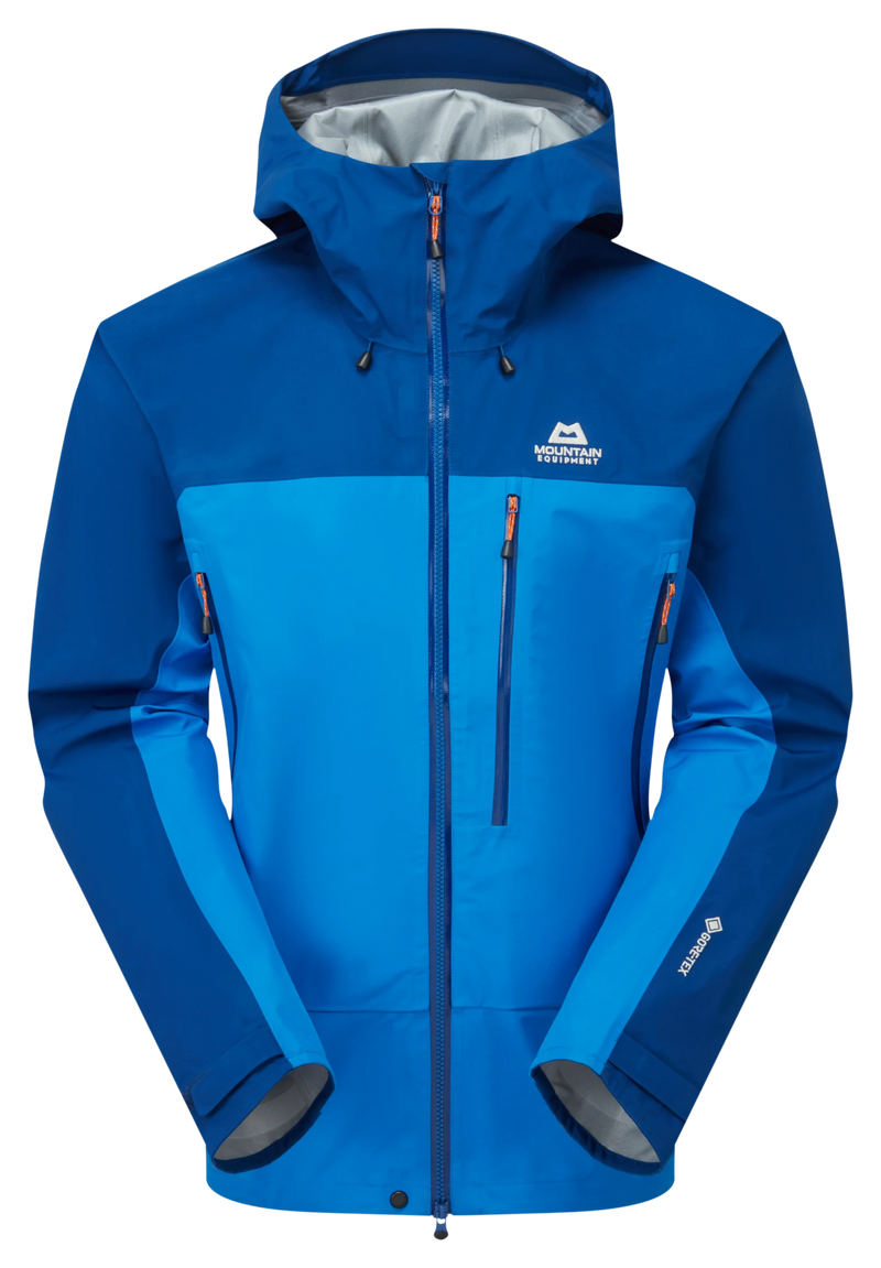 Men's Makalu Gore-Tex Jacket