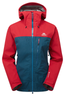 Women's Makalu Gore-Tex Jacket