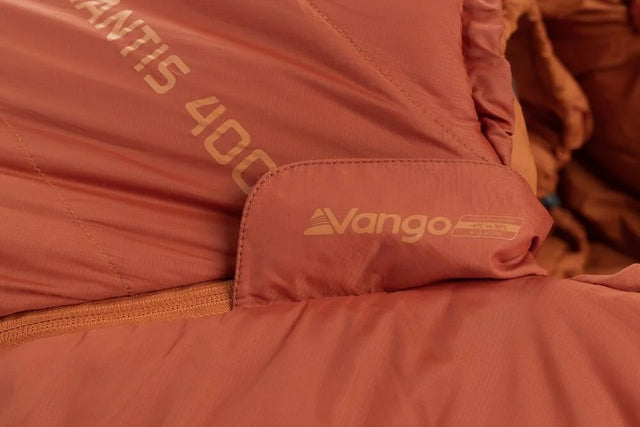 Mantis 400 Sleeping Bag