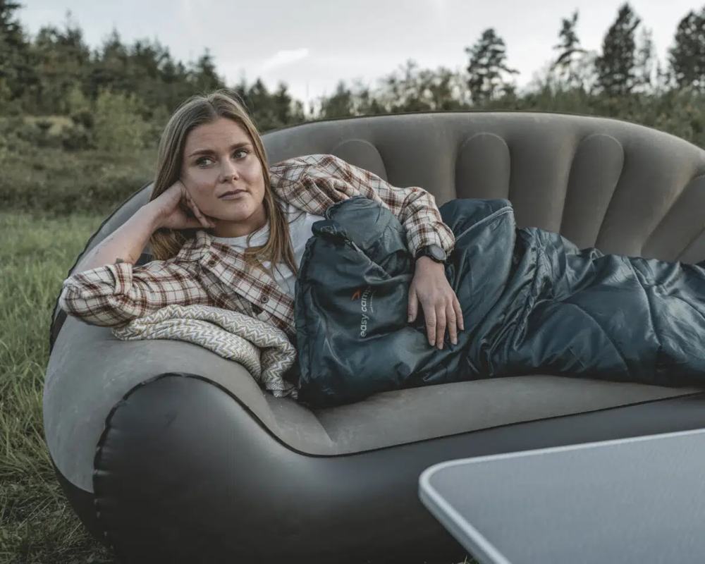 Maple Sofa