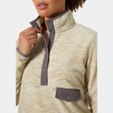 Women's Maridalen Half Zip Fleece