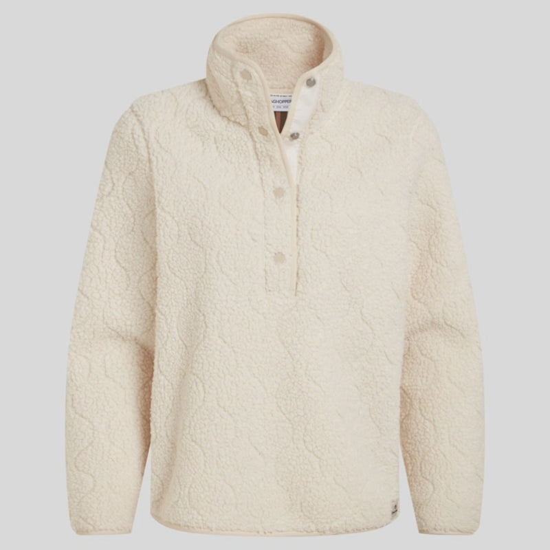 Women's Massey Fleece - Ecru