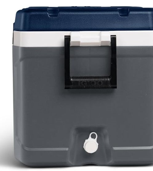 Maxcold Latitude 70QT Cooler (66L)