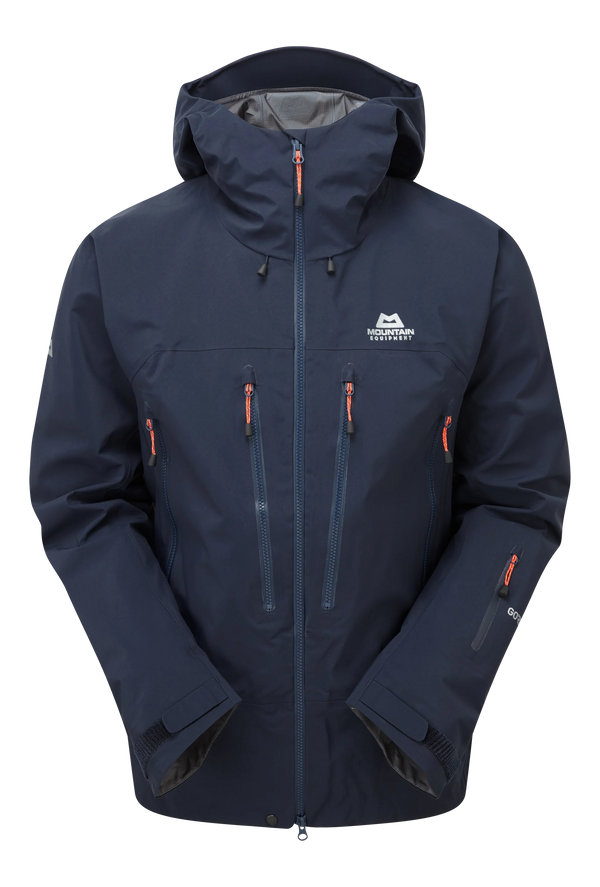 Mountain equipment hardshell jacket deals