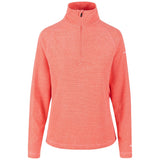 Women's Meadows Half Zip Fleece