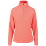 Women's Meadows Half Zip Fleece