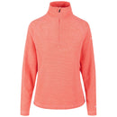 Women's Meadows Half Zip Fleece