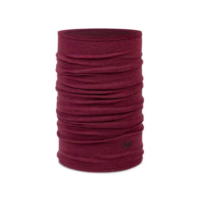 Merino Midweight Neckwear