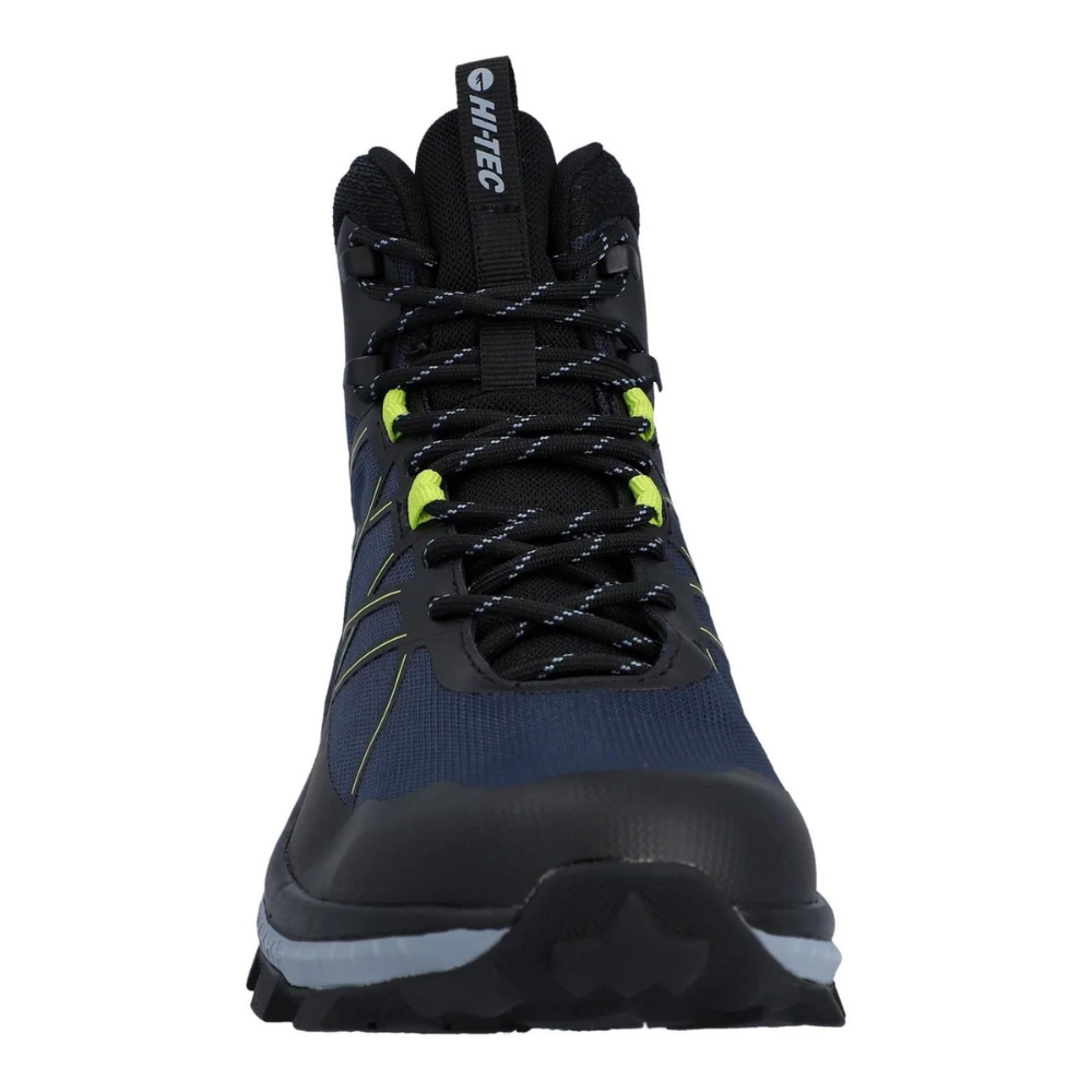 Men's AWW Infuse Mid Waterproof Hiking Boot