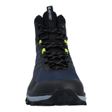 Men's AWW Infuse Mid Waterproof Hiking Boot