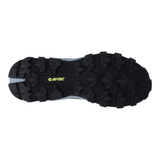Men's AWW Infuse Mid Waterproof Hiking Boot