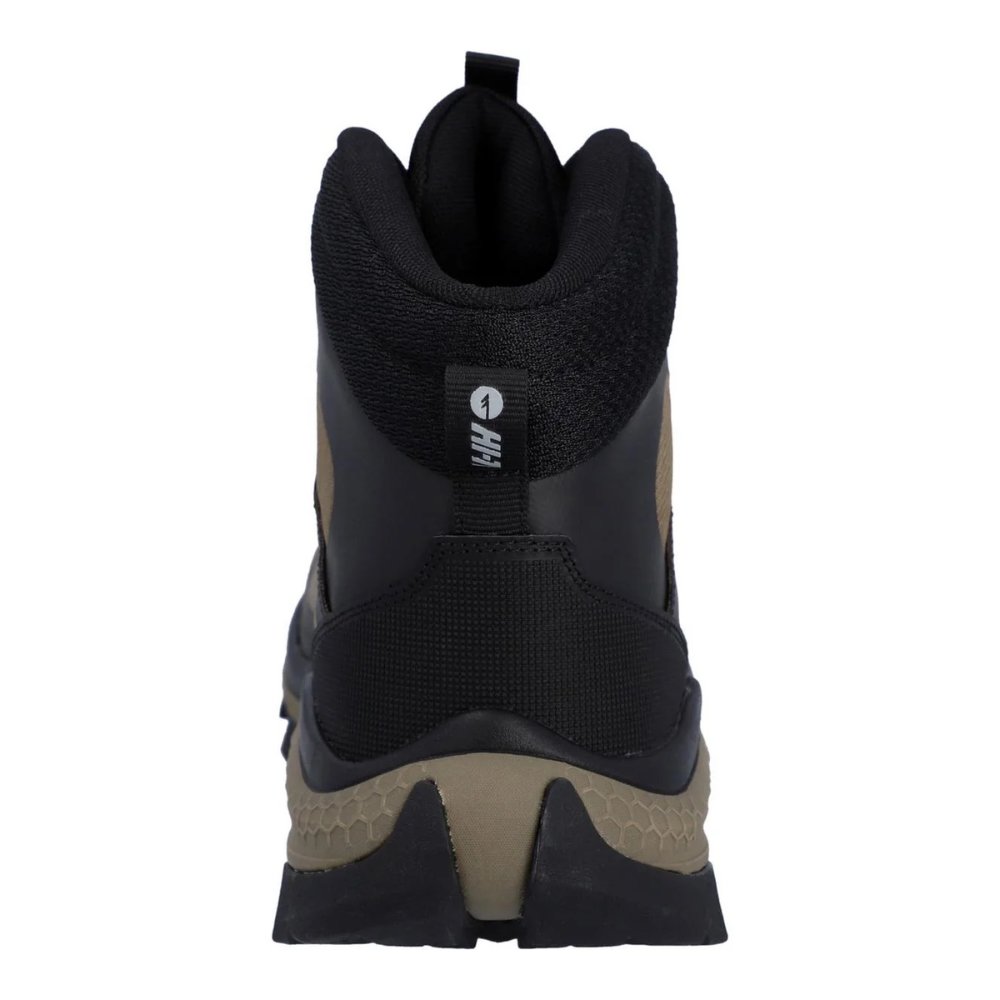 Men's AWW Infuse Mid Waterproof Hiking Boot