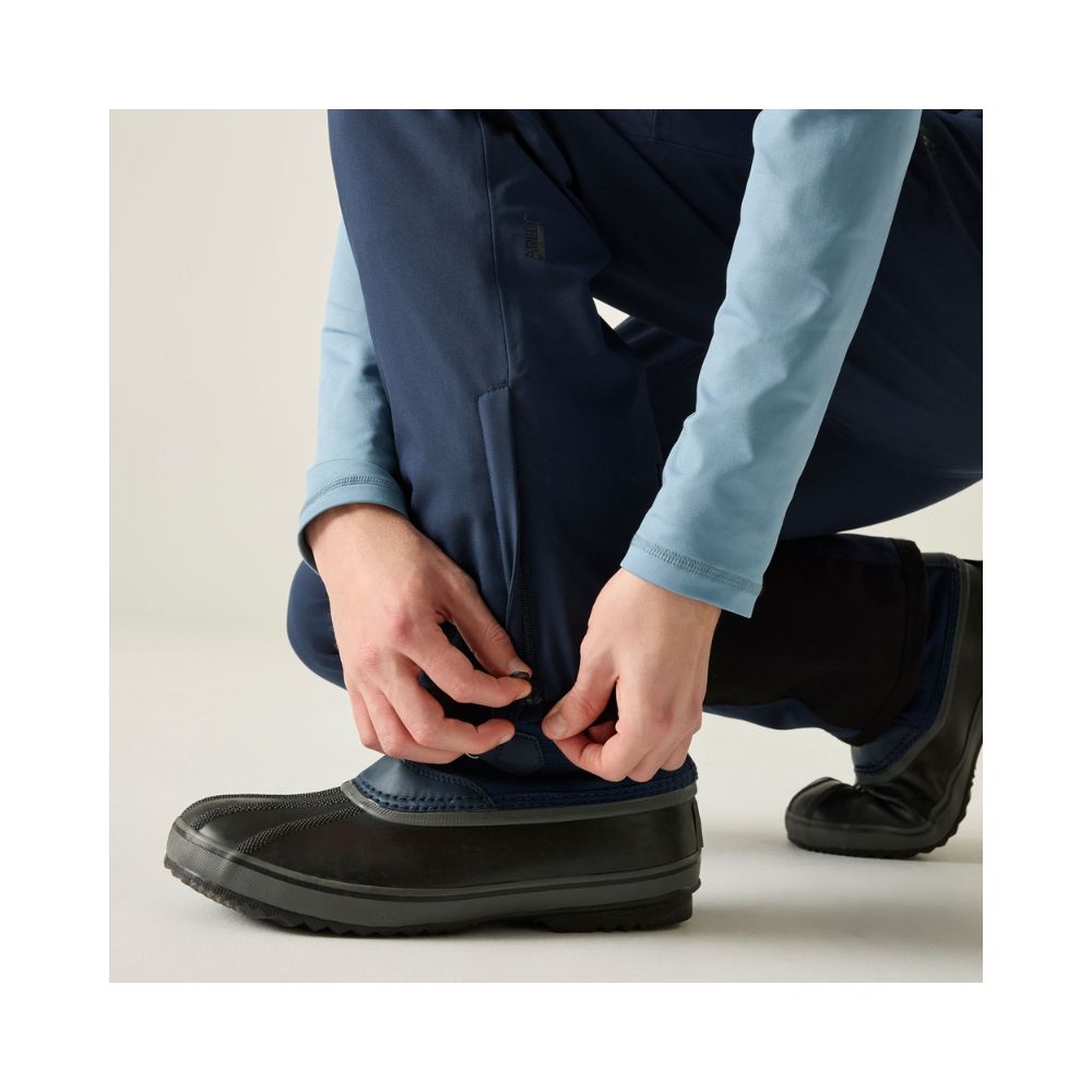 Men's Achieve III Ski Pant