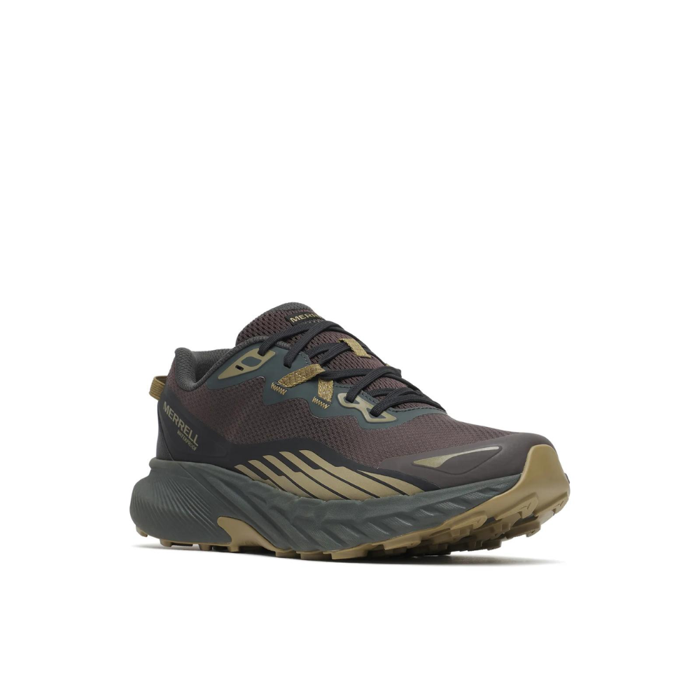 Men's Agility Trail Waterproof