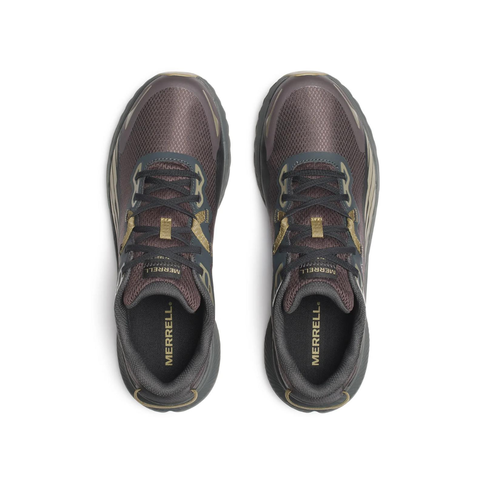 Men's Agility Trail Waterproof