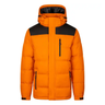 Men's Ahmor Padded Casual Jacket