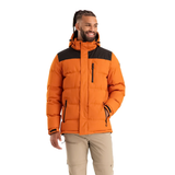 Men's Ahmor Padded Casual Jacket