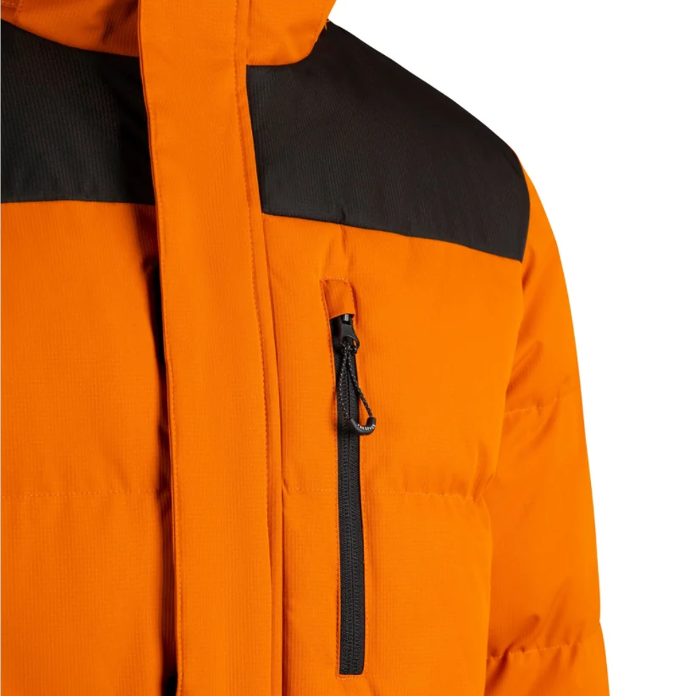 Men's Ahmor Padded Casual Jacket