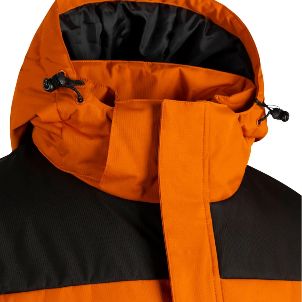 Men's Ahmor Padded Casual Jacket