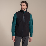 Men's Altis II Softshell Vest
