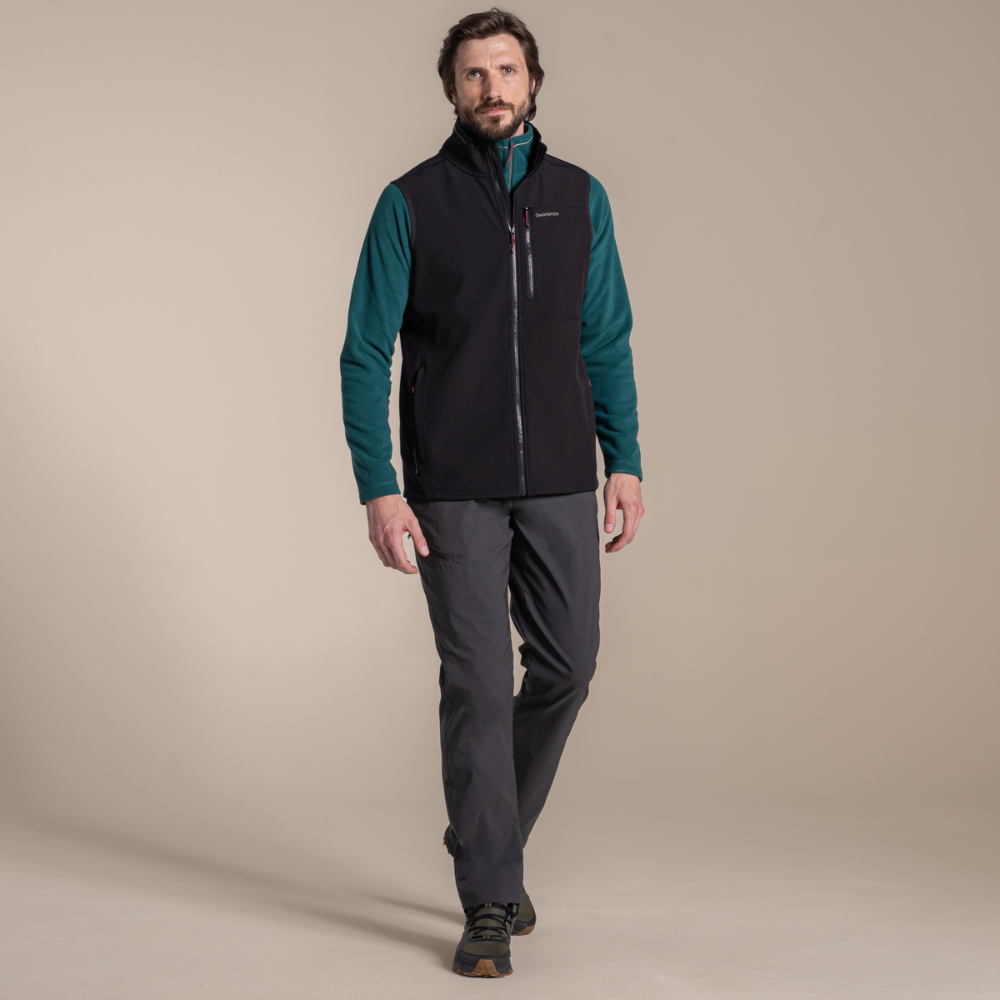 Men's Altis II Softshell Vest