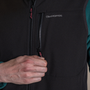 Men's Altis II Softshell Vest